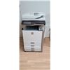 Image 1 : SHARP MX4101N PHOTOCOPIER, PARTS MISSING