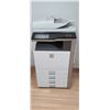 Image 1 : SHARP MX4101N PHOTOCOPIER, UNIT POWERS UP, 110V, 15AMP