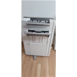 SHARP MX -FN28 STACKER