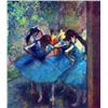 Image 1 : Edgar Degas - Dancers #1