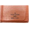 Image 5 : Louis Vuitton Monogram Canvas Leather French Purse Wallet