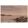 Image 1 : Frederic Edwin Church - Mt Desert Island Maine