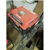 Image 3 : Two portable, 2 stroke Generators both units have compression and Spark,