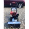 Image 1 : CRAFTSMAN SNOW BLOWER