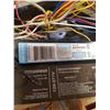 Image 1 : APPROX 20 120-277V ELECTRICAL BALLASTS