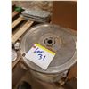 Image 2 : ONE 12" REEL OF FIBER FLAT ROPE. HAS MANY USES