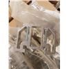 Image 1 : 11 BAGS X QTY 10EA OF PHEONIX CONTACT CLAMPS