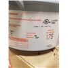 Image 3 : 220V LIGHT FIXTURE 175W 208V METAL HALIDE MARINE RATED ELECTRICAL FIXTURE