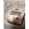 Image 2 : FUIDWELL DIGITAL READOUT MONITOR FOR FLOW-LEVEL PRESSURE AND TEMPRATURE
