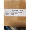 Image 3 : FUIDWELL DIGITAL READOUT MONITOR FOR FLOW-LEVEL PRESSURE AND TEMPRATURE