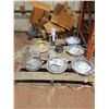 Image 1 : PALLET OF APPLETON EXCESSOR COMPONENTS