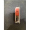 Image 2 : BRADDY SINGLE TOGGLE CIRCUIT BREAKER LOCKOUT 120/277V. 4 BOXES APPROX 35 PER BOX