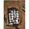 Image 3 : BRADDY SINGLE TOGGLE CIRCUIT BREAKER LOCKOUT 120/277V. 4 BOXES APPROX 35 PER BOX