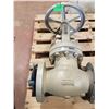 Image 1 : 4"WCB 300 NEWCO GATE VALVE