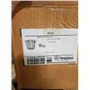 Image 2 : PALLET OF MISC ELECTRICAL PRTS