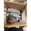 Image 3 : PALLET OF MISC ELECTRICAL PRTS