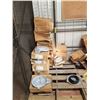 Image 1 : PALLET OF APPLETON ACCESSORIES PARTS NEW