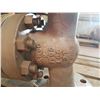 Image 3 : 2" 1500 NEWCO GATE VALVE