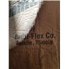 Image 2 : 1-1/4 BLACK FLEXIBE ELECTRICAL CONDUIT