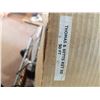 Image 2 : 8 BOXES APPROX 50 PER BOX OF THOMAS AND BETTS SEALING TRIM