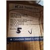 Image 2 : 5 BOXES OF B7 FLANGE STUDS 1-1/8 X12-1/2". 3 BOXES OF 1-7/8XNUTS
