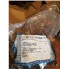 Image 1 : 32 STUDS AND 24 NUTS NEW IN BOX. SIZE: 7/8 X 5-3/4