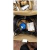 Image 2 : PALLET OF MIS ELECTRICAL SUPPLIES
