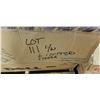 Image 11 : LOT OF SIX COMUTERS. INCLUDING ONE HP220 SERVER. PLUS BOX OF PRINTER INK AND BOX OF MISC