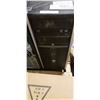 Image 8 : LOT OF SIX COMUTERS. INCLUDING ONE HP220 SERVER. PLUS BOX OF PRINTER INK AND BOX OF MISC