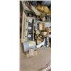Image 1 : PALLET OF TREND/WIKA TEMPRATURE AND PRESSURE GUAGES, 4 BOXES OF 3/4" CONDUIT OUTLET BODIES, RUP AIRM