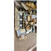 Image 2 : PALLET OF TREND/WIKA TEMPRATURE AND PRESSURE GUAGES, 4 BOXES OF 3/4" CONDUIT OUTLET BODIES, RUP AIRM