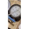 Image 9 : PALLET OF TREND/WIKA TEMPRATURE AND PRESSURE GUAGES, 4 BOXES OF 3/4" CONDUIT OUTLET BODIES, RUP AIRM