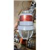 Image 16 : PLLET OF 15 X 15AMP BREAKERS, EGS COVER, 10 CEILING LIGHT FIXTURES, LIGHT COVERS ITM NO: PSTM-42B WH