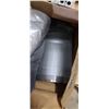 Image 21 : PLLET OF 15 X 15AMP BREAKERS, EGS COVER, 10 CEILING LIGHT FIXTURES, LIGHT COVERS ITM NO: PSTM-42B WH