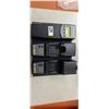 Image 1 : 3W MICRODOCK II SYSTEM - GAS ALERT TESTER AND CALIBRATOR