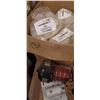 Image 2 : WIRE HUBBER AND SUHNER RADOX 0.75M WIRE, HDE BOTTLES AND CAPS, MEDC-PINXTON - N416 6JF BEACON