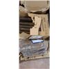 Image 2 : PALLET OF MISC STUDS PLEASE SEE IMAGES FOR SIZES