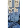 Image 10 : 8' X 40' X 8'  SHIPPING CONTAINER