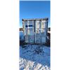 Image 2 : 8' X 40' X 8'  SHIPPING CONTAINER