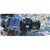 Image 2 : MABRE PUMP 2X3X9". MODEL: WPY-RT BALDOR MOTOR TYPE L, 30HP, SI