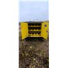 Image 8 : CS UTILTY TRAILER  TANDEM AXEL C/W WITH BOTTLE RACK