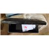 Image 8 : NEW BLACK STORAGE OTTOMAN4.05 CUFT IN BOX