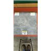 Image 1 : 36 BOXES (600SQ FT) OF NEW FLOOR TILE SIZE; 50CM X 50CM HP58824 LOCATED IN DAYSLAND