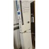 Image 4 : NEW 34" ROUND GLASS SHOWER DOOR KIT UBERHAUS VALUE $479