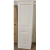 Image 1 : EIGHT 24" AND ONE 28" INTERIOR DOORS