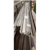 Image 1 : RONA  INSIDE CORNER 10 FT SANDAL COLOR X 27 VALUE $300