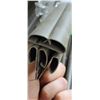 Image 1 : RONA SIDING FINISHING TRIM 12 FT COFFEE BEAN X 43 VALUE $230