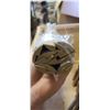 Image 2 : RONA 13 PCS  MOULDING LAM BLK  VALUE $ 445