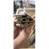 Image 2 : RONA 6 PCS  MOULDING LAM BLK  VALUE $ 210