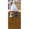 Image 2 : RONA 3 PCS  MOULDING LAM BLK  VALUE $ 105
